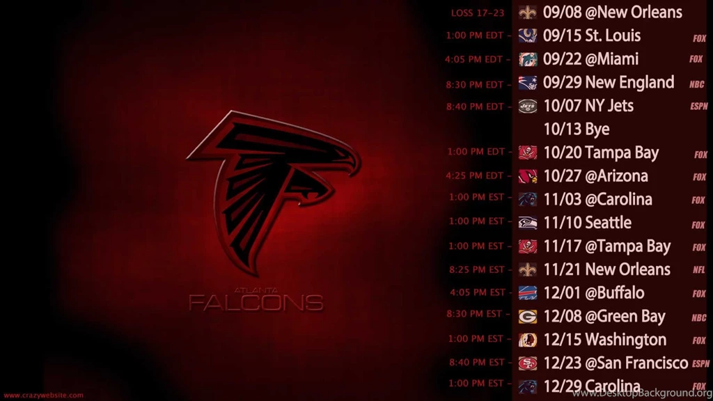 Atlanta Falcons Quotes. QuotesGram
