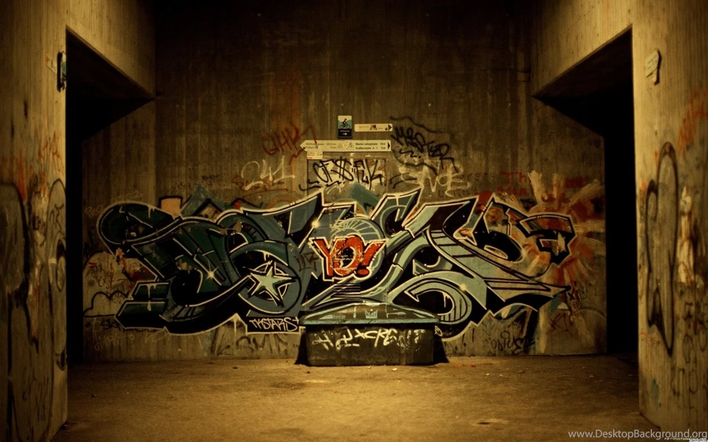Graffiti Wallpapers — Free Full HD Wallpaper. Widescreen HQ ...