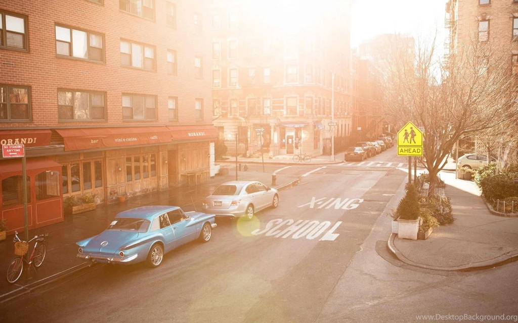 Honda Accord Cars Cities Street Urban Wallpapers Wallpapers And ...