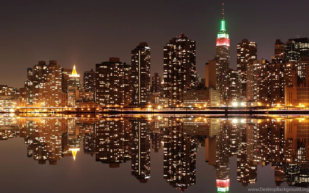 Free Urban Landscape Night Wallpapers.jpg