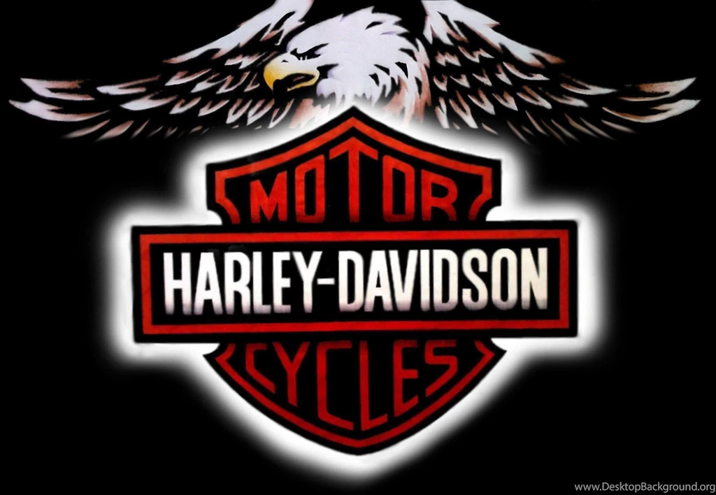 Harley Davidson Logo Wallpapers Download   Latest Wallpapers