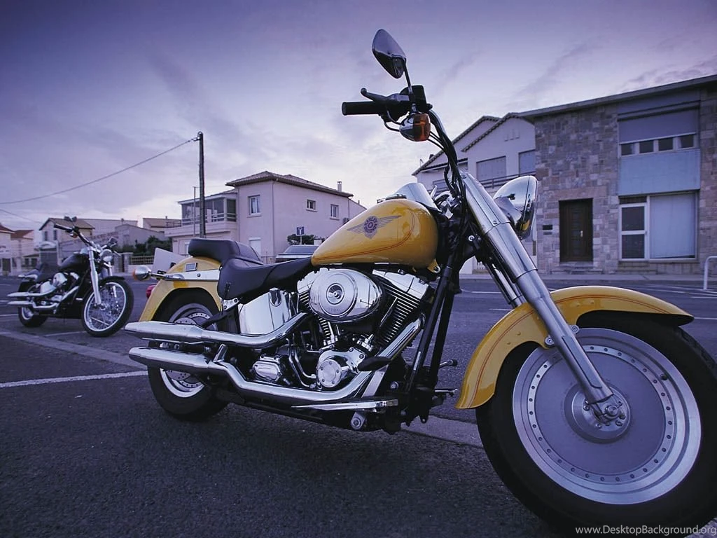 Harley Davidson Wallpapers