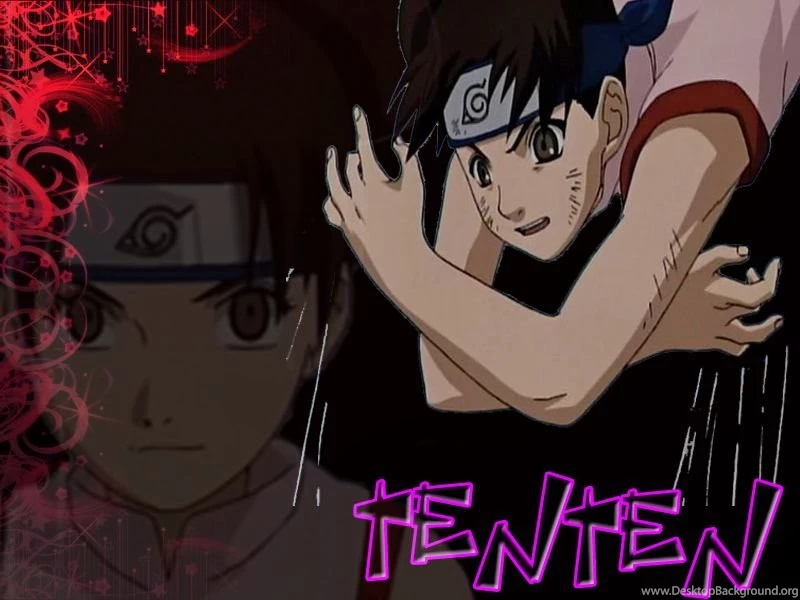 Tenten Wallpapers XD By Demon Tenten On DeviantArt