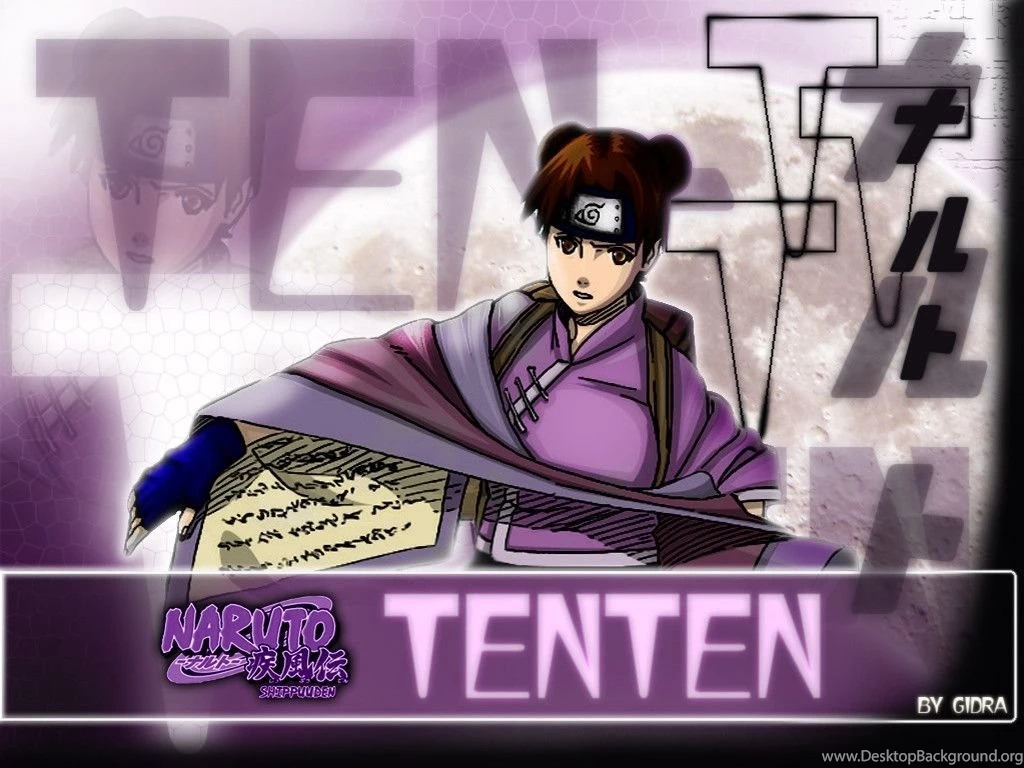 Tenten Wallpapers Wallpapers Cave