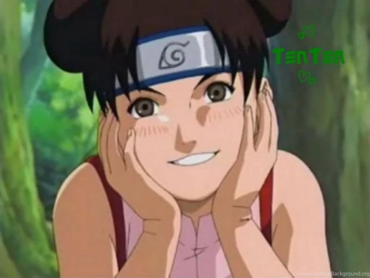 Tenten
