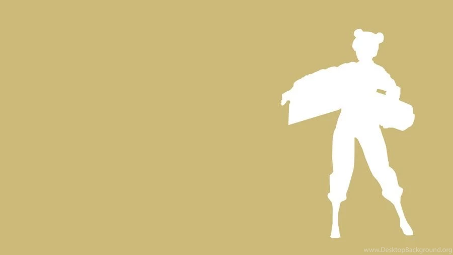 Tenten Minimalist Wallpapers By Iodizedmilk On DeviantArt