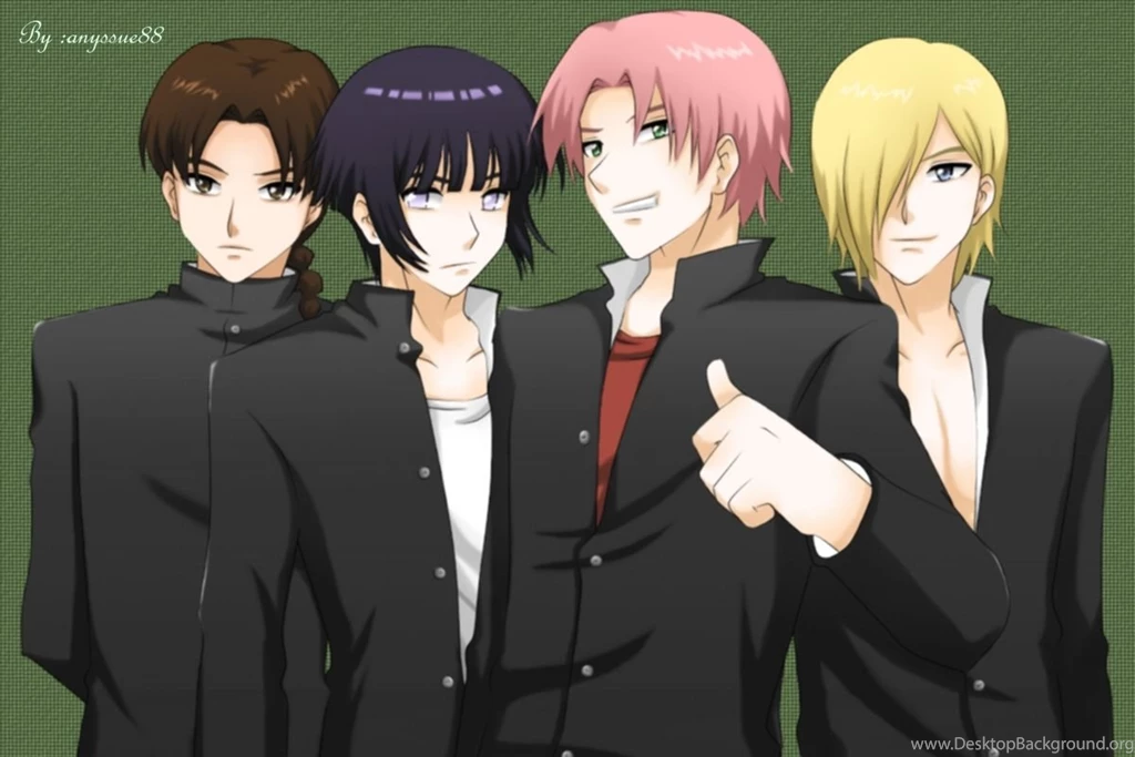 Tenten, Wallpapers Zerochan Anime Image Board