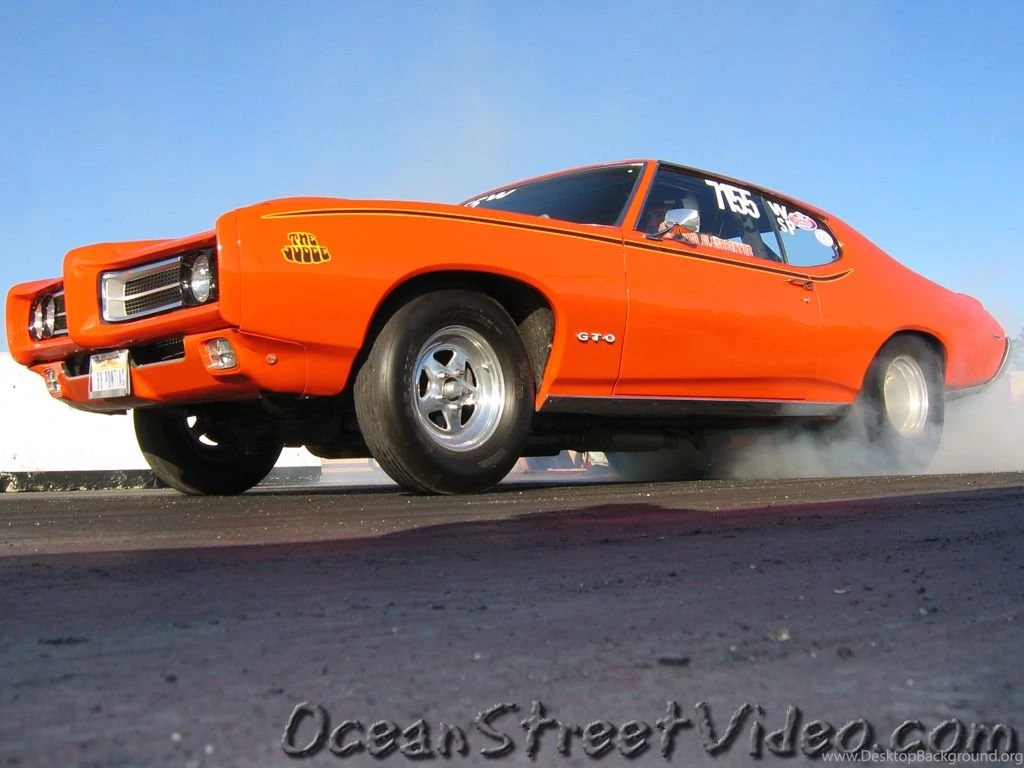 History F**K That *other* Pontiac Thread, Let's See What Made ...