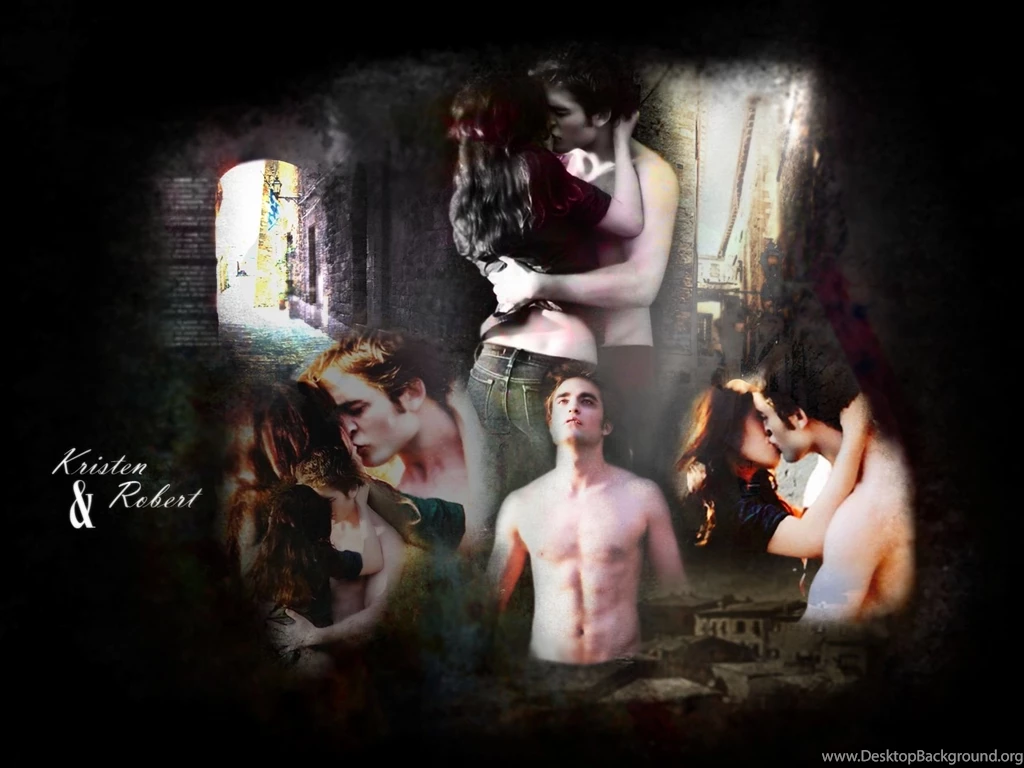 Edward & Bella Wallpapers 2   Twilight Series Wallpapers (6456102 ...