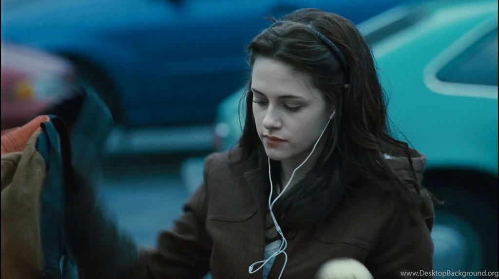 Bella Twilight Trailer 3 Hq Bella Swan (id: 185835) – BUZZERG