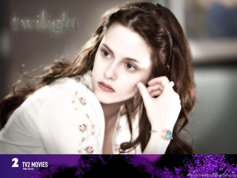 Twilight: Bella Wallpapers