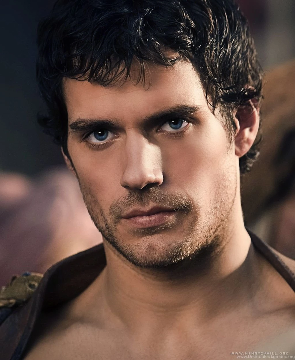 Henry Cavill