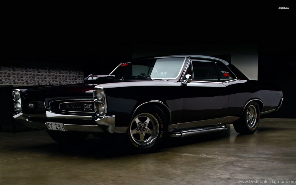 Pontiac GTO Review & Ratings: Design, Features, Performance ...