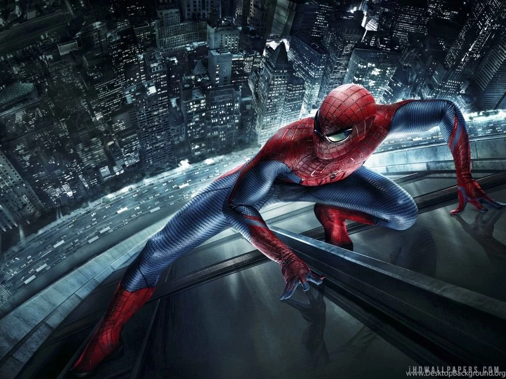 Amazing Spider Man Peter Parker HD Wallpapers IHD Wallpapers
