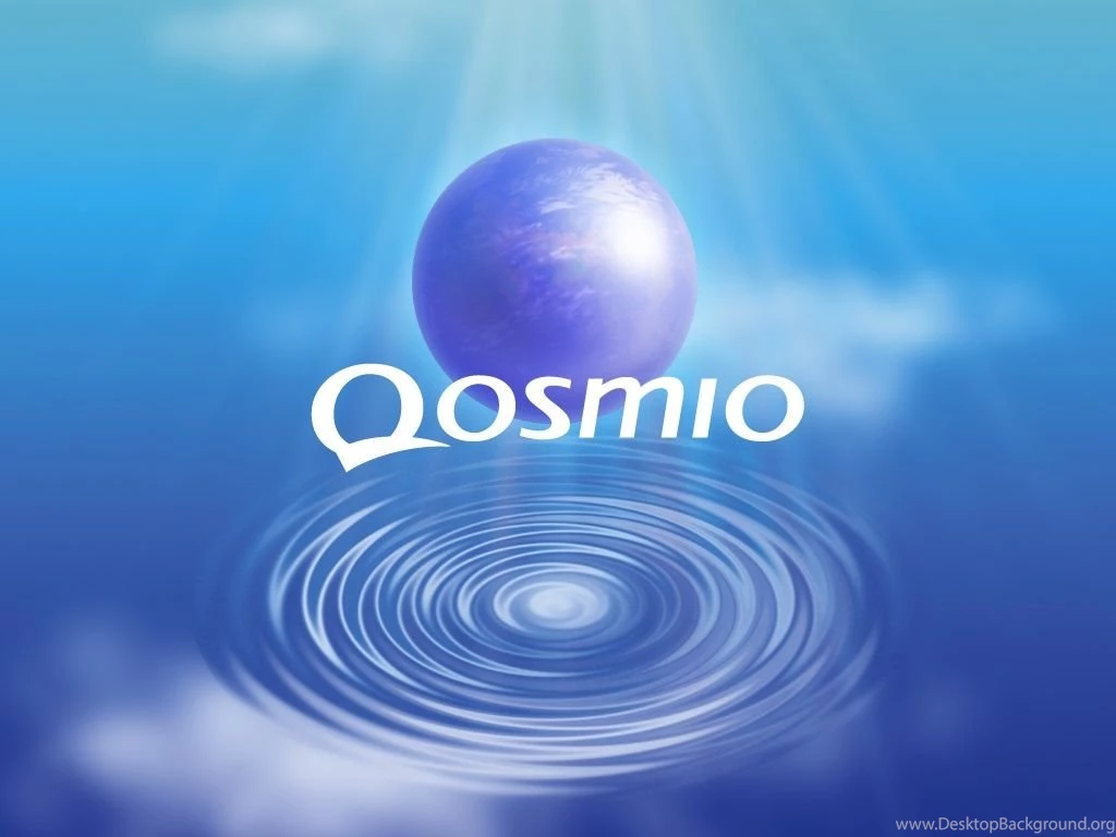 1024x768 Qosmio Desktop PC And Mac Wallpapers
