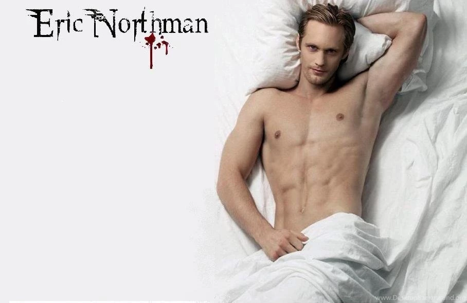 Eric Northman Wallpapers By ~VampireMaddy On DeviantART
