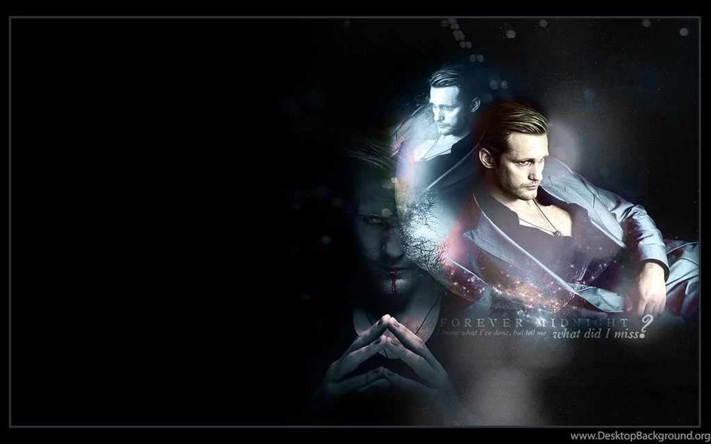 EricNorthman! Eric Northman Wallpapers (30514981) Fanpop
