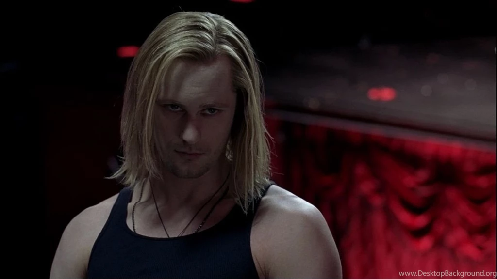 Eric Northman Eric Northman Wallpapers (13700968) Fanpop