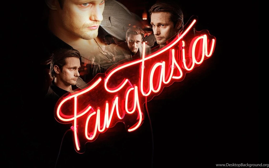 DeviantArt: More Like Eric Northman By LorienLaure