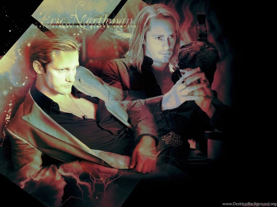 EricNorthman! Eric Northman Wallpapers (30514960) Fanpop