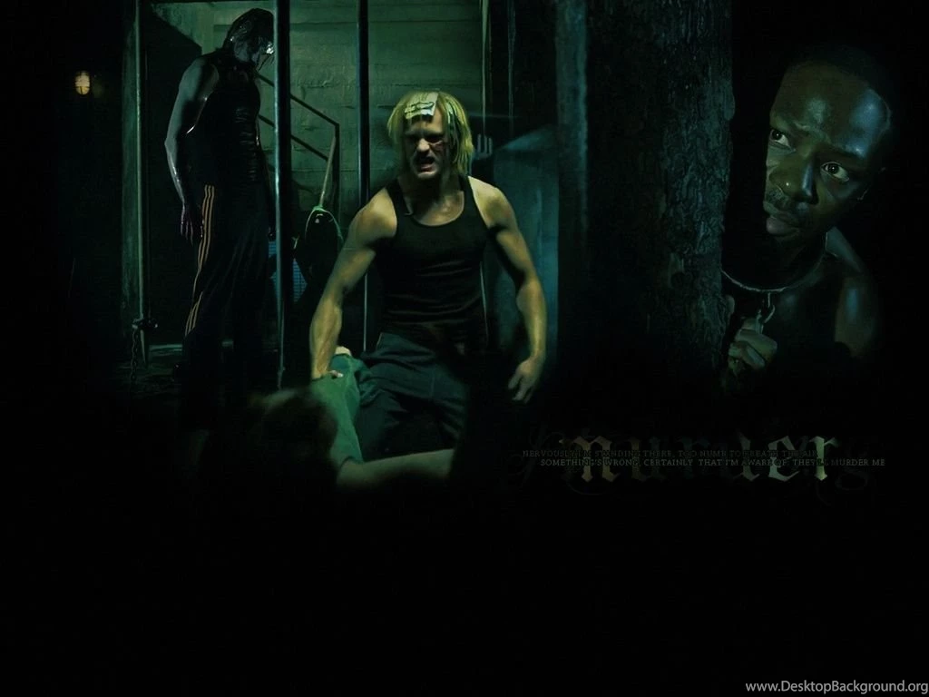 Eric Northman Eric Northman Wallpapers (17558304) Fanpop