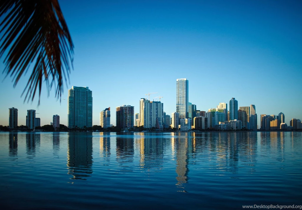 Miami Sights