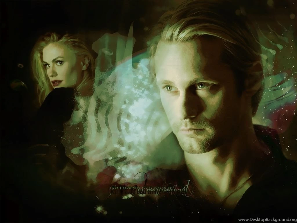 Eric Northman   Eric Northman Wallpapers (17558360)   Fanpop
