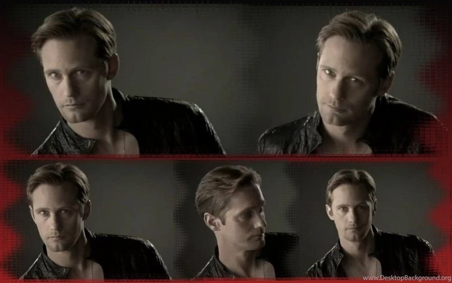 Eric Northman By JeanlovesLogan On DeviantArt