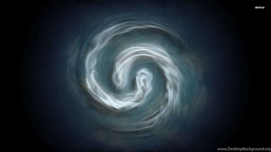 Smoke Vortex Wallpapers Digital Art Wallpapers