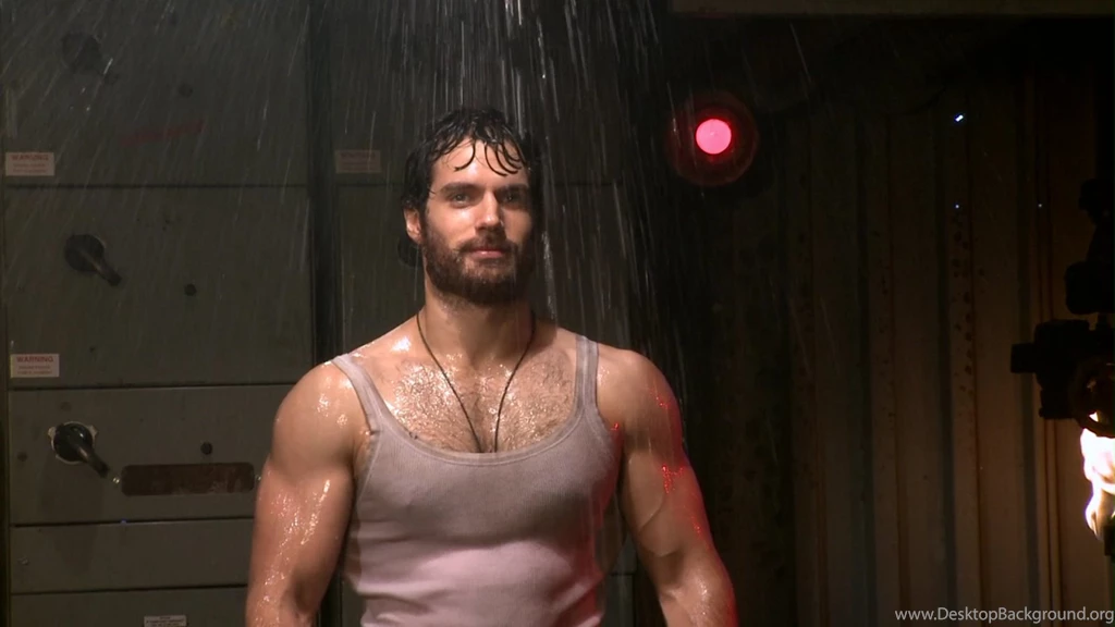 Henry Cavill News: May 2014