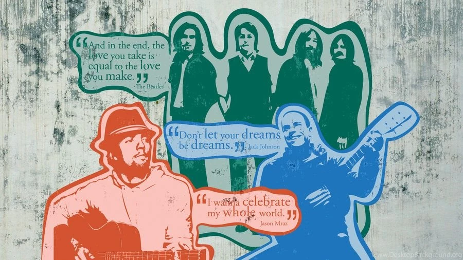 Music Is My Soul   Wallpapers By Chrscaio On DeviantArt