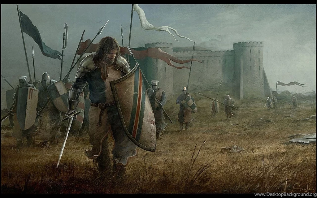 Knight Wallpaper Backgrounds