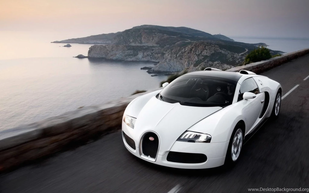 50 Bugatti Veyron Wallpapers HD For Laptop