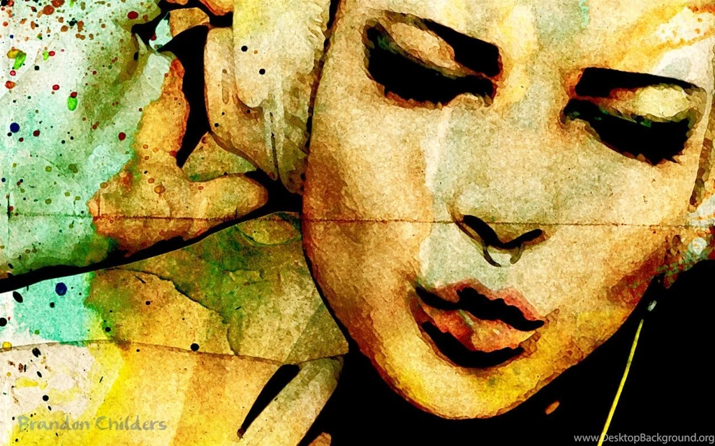 Lost In The Music By Art Has Soul On DeviantArt