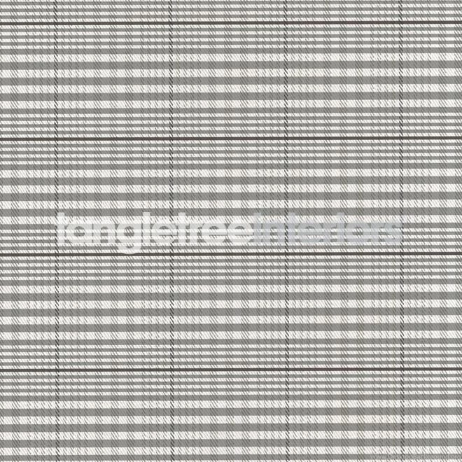 Barrington Plaid Wallpapers From Ralph Lauren PRL019/06 Black/Grey