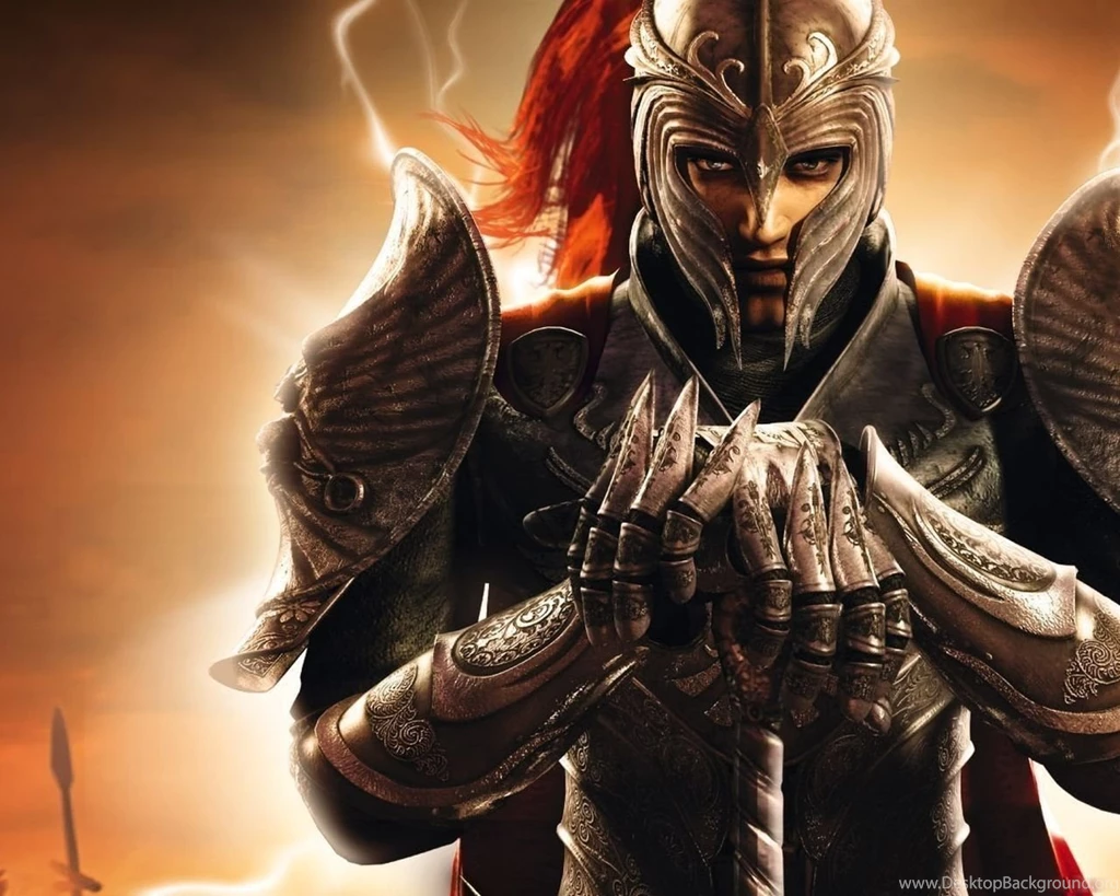 Knight Computer Wallpapers, Desktop Backgrounds