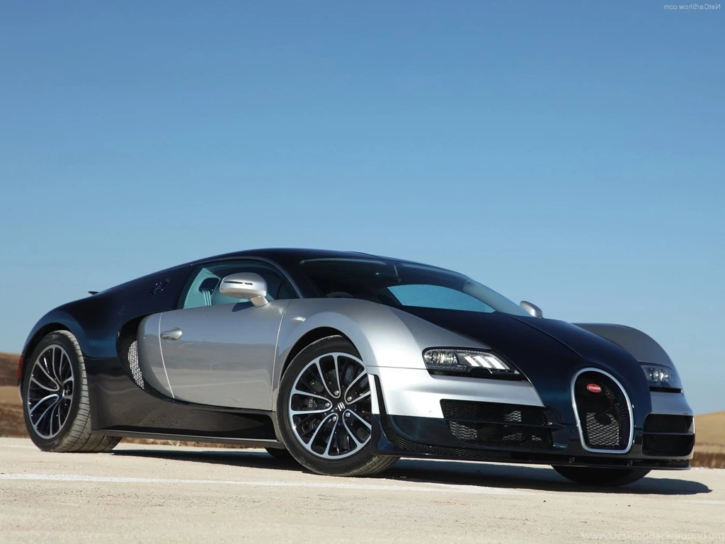 2015 Bugatti Veyron Super Sport Nice HD Images CarsWall.net