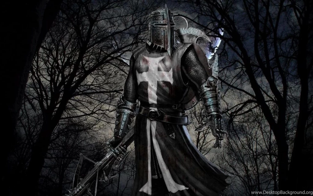 Knight Computer Wallpapers, Desktop Backgrounds