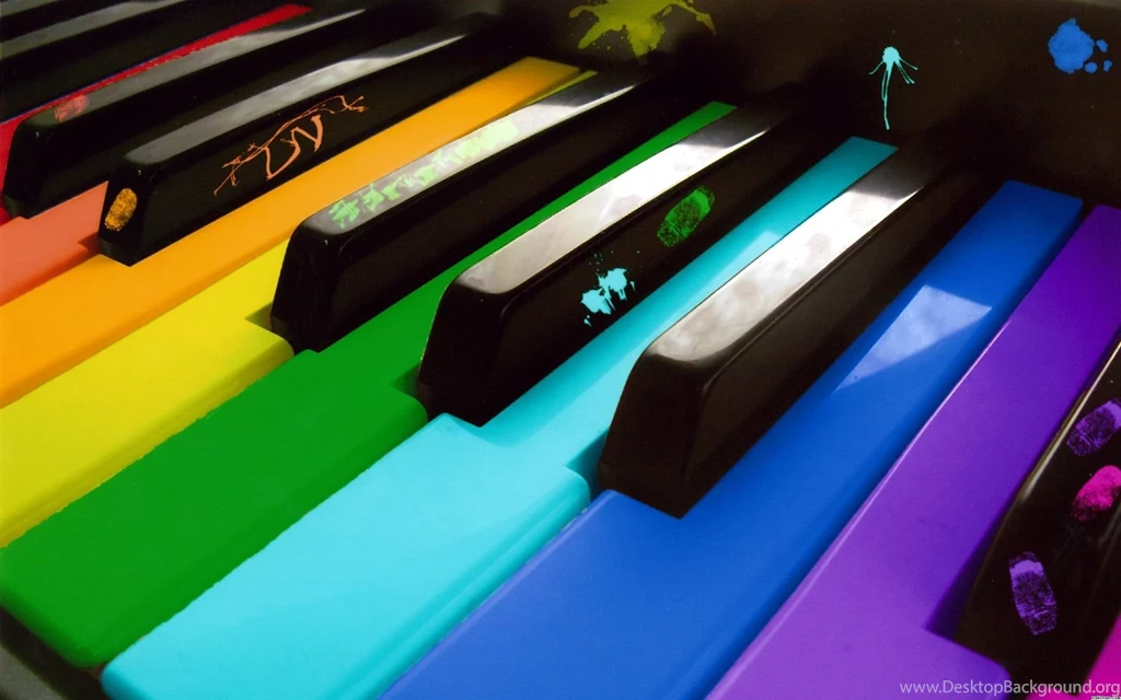 Piano Wallpapers