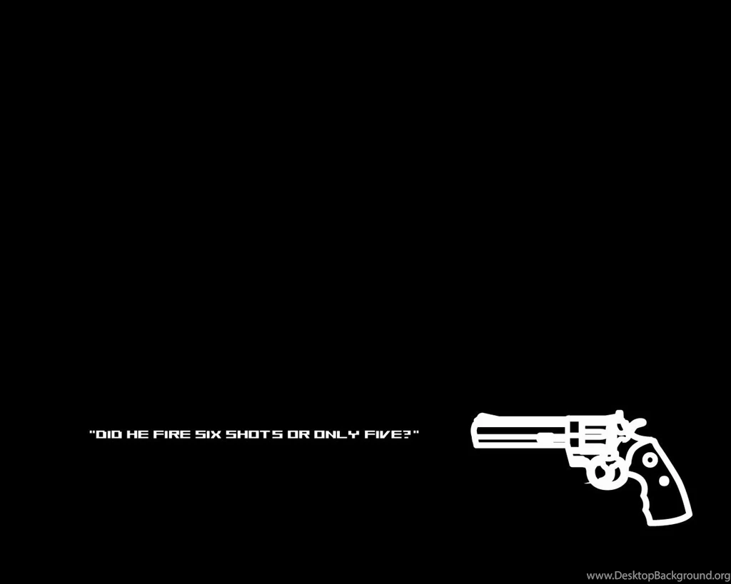 Dirty Harry By Micinus On DeviantArt