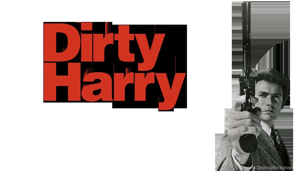 Dirty Harry
