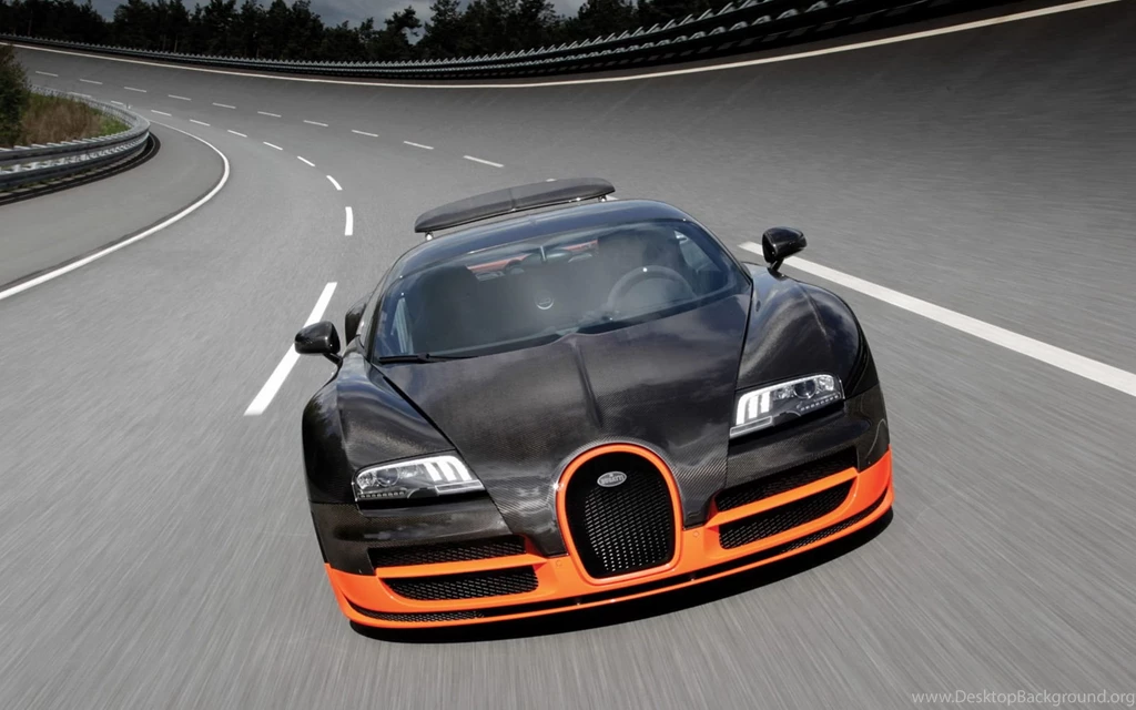 2016 Bugatti Veyron La Finale HD Images – 2016 Car Wallpapers