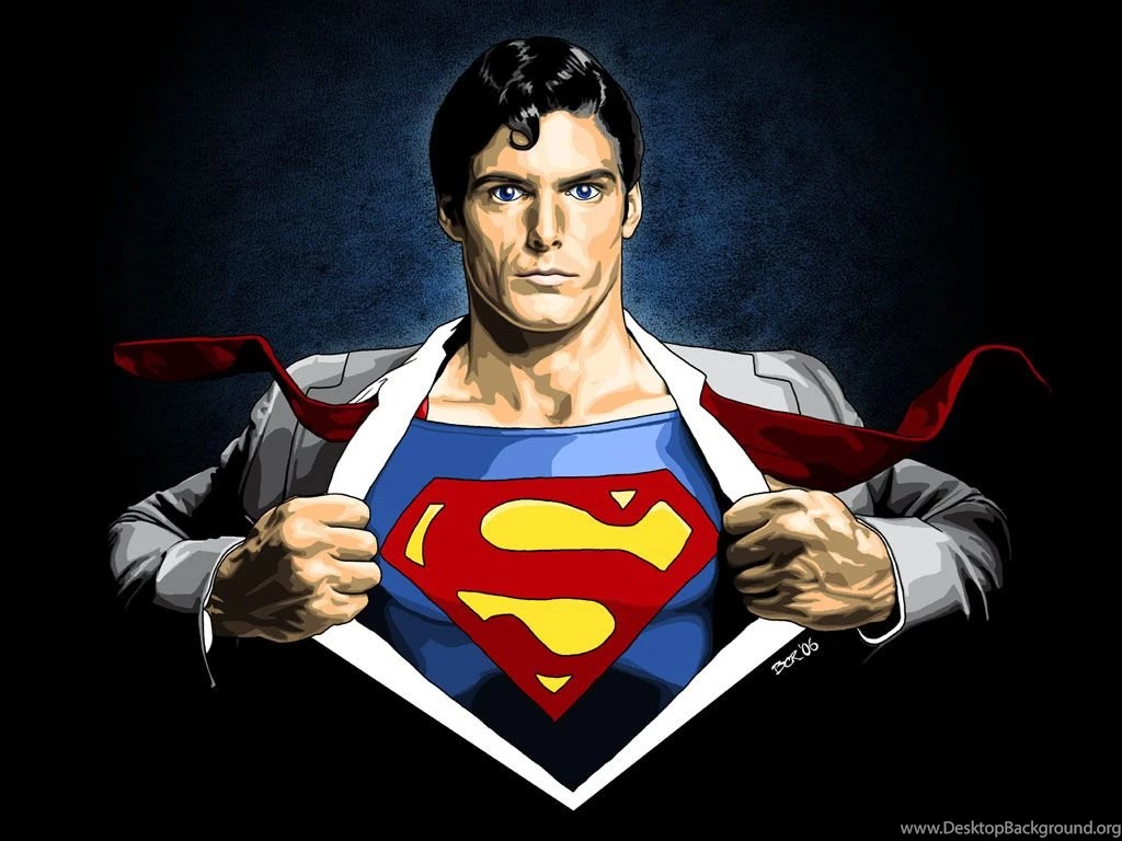 Logo Superman Wallpapers   Latest Wallpapers