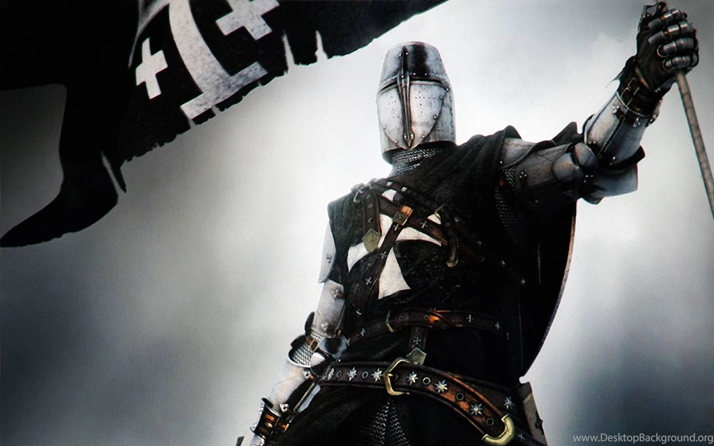 Knight Computer Wallpapers, Desktop Backgrounds