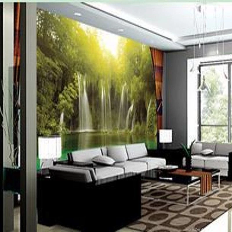Popular Nature Wallpapers Murals Buy Cheap Nature Wallpapers Murals ...