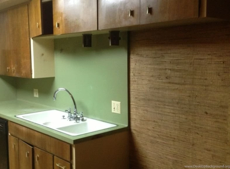 Lodi Renovation: Say Goodbye To Mid century Design