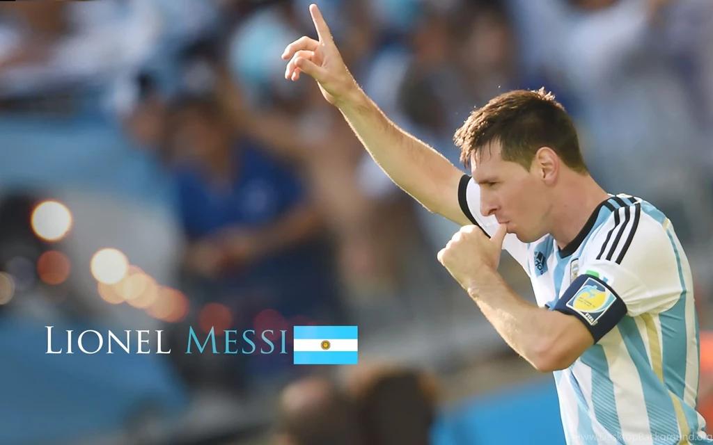 Argentina 2 Lionel Messi 2015 2016 Computer Wallpapers HD ...