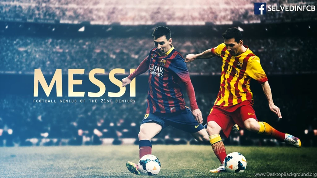 Wallpapers Messi 2014 Selecci N Argentina Barcelona Zoedev ...