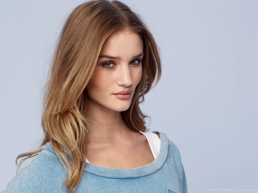 Rosie Huntington Whiteley Hd Wallpapers