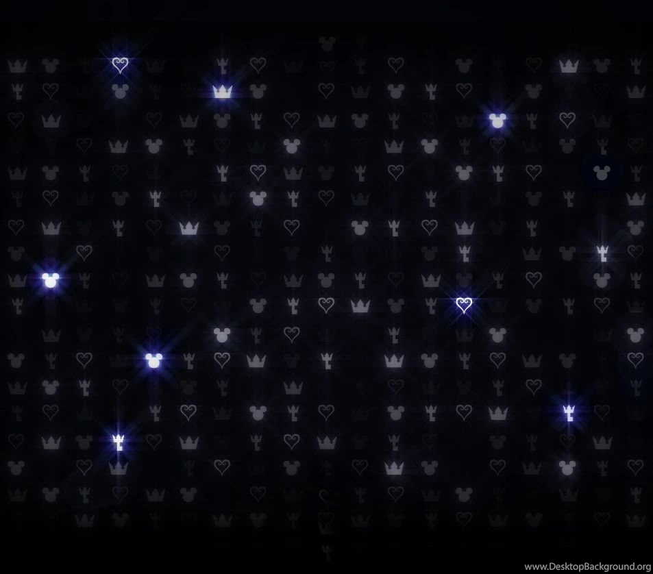 Kingdom Hearts